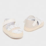 9739 Спортни Обувки Бял 16 --- BebeMama