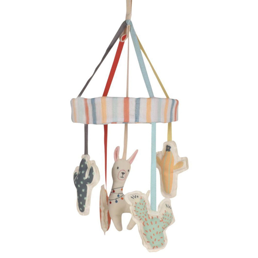 98007 Ламата Лилит Висяща Играчка --- BebeMama