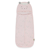 P553 Пелена Organic Sleepy Sheepy Pink 65 Cm Bebetto