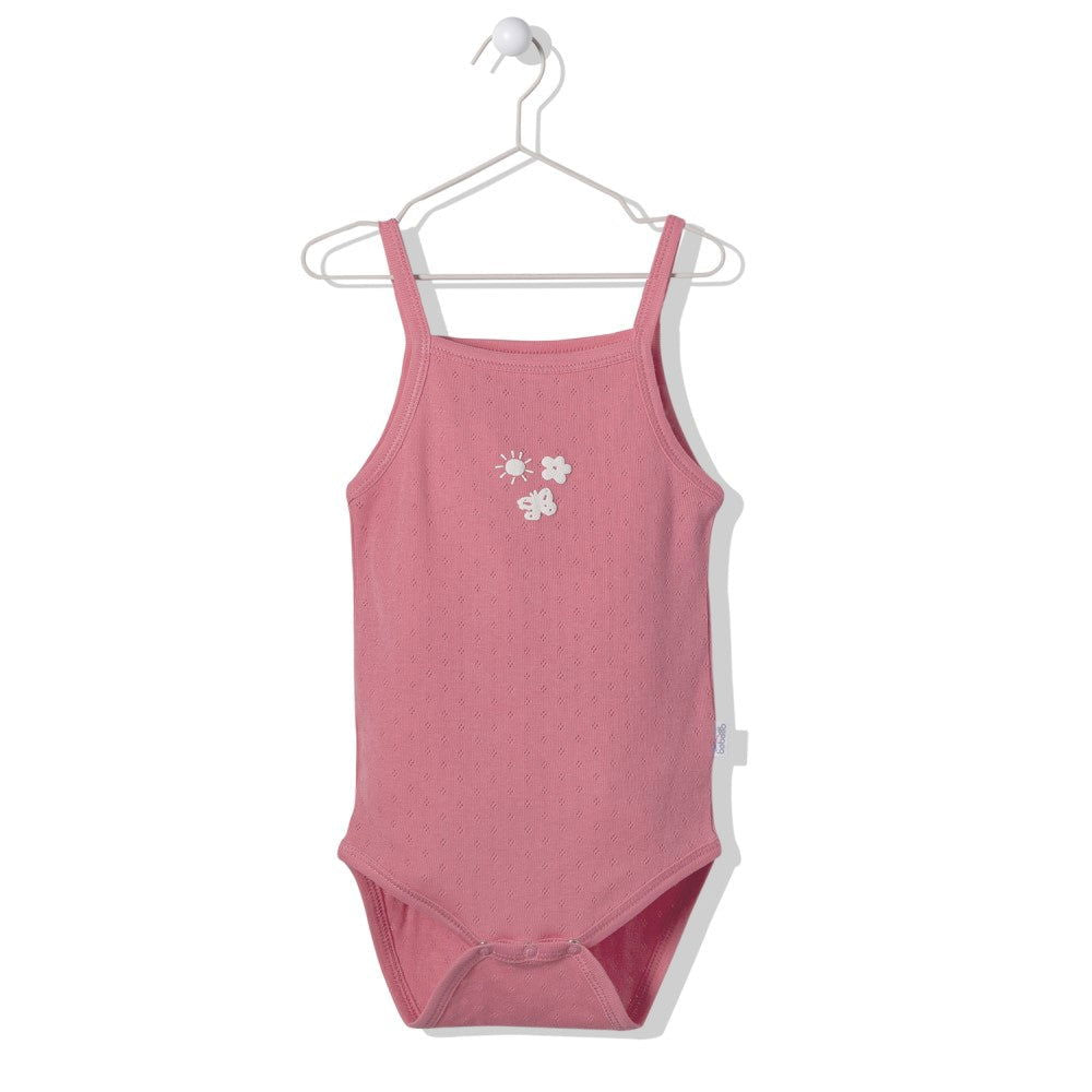 T3009 Боди-П Sun And Friends Цикл 24-36M/98Cm --- BebeMama