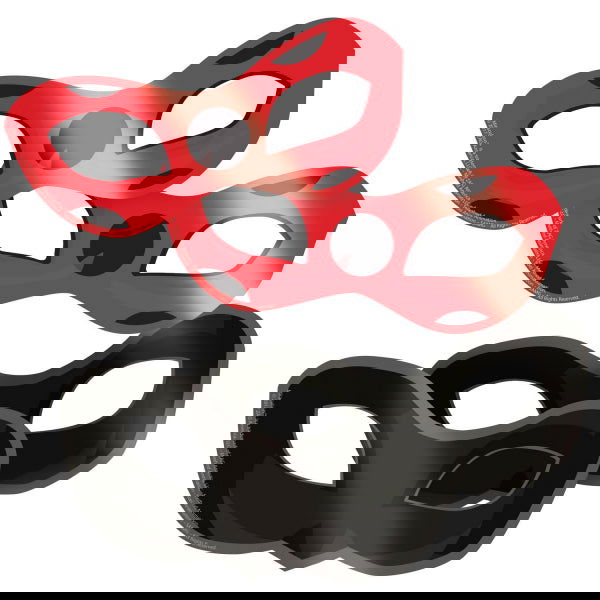9902883 Парти Маски Miraculous --- BebeMama