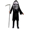 9907125 Костюм Grim Reaper Big Head 10-12 Г. --- BebeMama