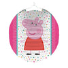 9907262 Фенер Peppa Pig25См --- BebeMama