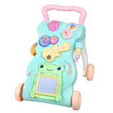 999 Проходилка Жаба --- BebeMama