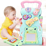 999 Проходилка Жаба --- BebeMama