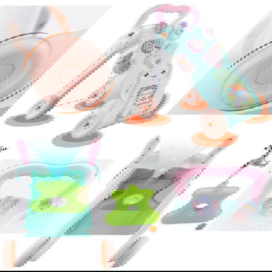 999 Проходилка Жаба --- BebeMama