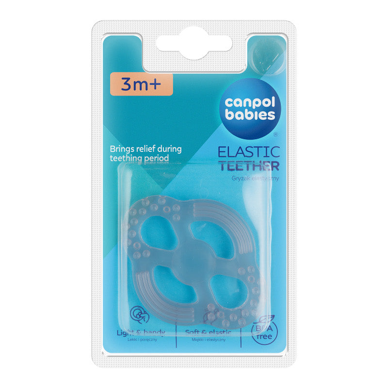 Чесалка Прозр Canpol