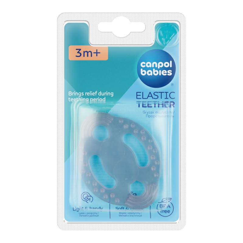 Чесалка Прозр Canpol