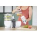 Уред За Готвене Nutribaby (+) И 15 Броя Isy Паучове За Бебешки Пюрета