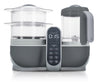 Уред За Готвене Nutribaby (+) - Уреди За Хранене - Babymoov - BebeMama