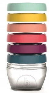 Купички 6 Броя 180 Мл --- BebeMama