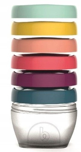 Купички 6 Броя 180 Мл --- BebeMama