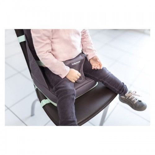 Столче За Хранене При Пътуване --- BebeMama