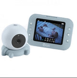 Monitor video pentru bebeluși Yoo Roll