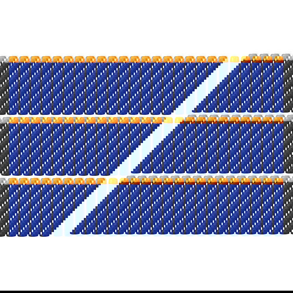 A0313 Стрели Нърф Елит 75 Бр. --- BebeMama
