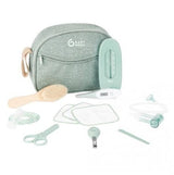 Комплект За Хигиена От 10 Части, Sea Green