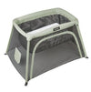 Moov And Comfy Összecsukható Baby Box 3 Az 1-ben