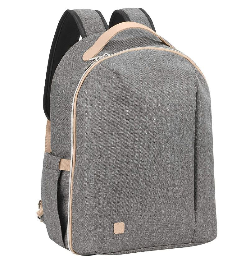 Geantă pentru cărucior Le Pyla Smokey - Rucsac