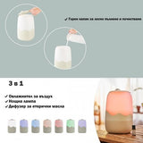 Овлажнител За Въздух Wave