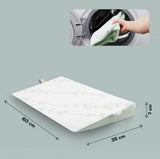 Pernă antibacteriană înclinată Cosymat