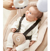 Swing Swoon Evolution Connect Mocca