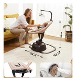 Swing Swoon Evolution Connect Mocca