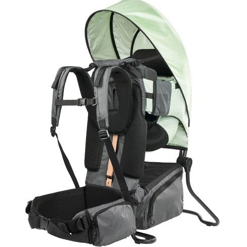Ергономична Раница За Носене На Дете Moov & Hike