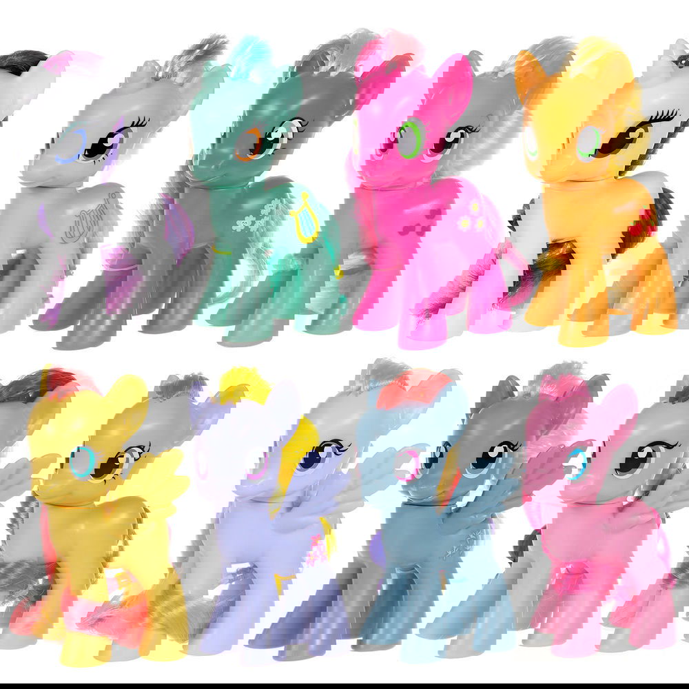 A8202 Пони Фигура Cherryliee --- BebeMama