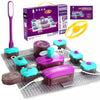 Електрически Вериги Детски Научен Експеримент 40 Експеримента Smartbaby