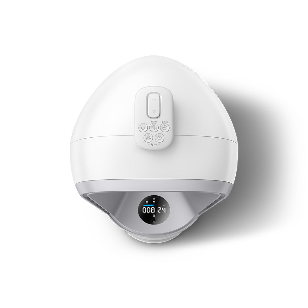 Пречиствател За Въздух И Вентилатор Amf765 10 Philips