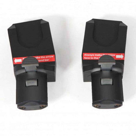 Adapter Set - Car Seat Maxi-Cosi --- BebeMama