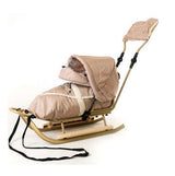 Adbor-Шейна Piccolino De Lux:Бежов --- BebeMama