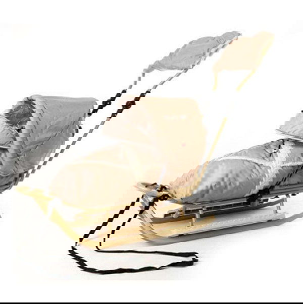 Adbor-Шейна Piccolino De Lux:Бежов --- BebeMama