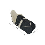 Adbor-Шейна Piccolino De Lux:Бежов --- BebeMama