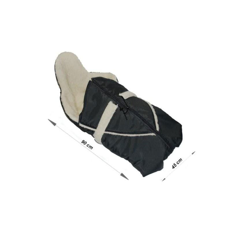 Adbor-Шейна Piccolino De Lux:Бежов --- BebeMama