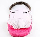 Adbor-Чувалче За Количка И Шейна Piko --- BebeMama