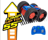 Air Hogs - Яростен Скок, Количка С Дистанционно --- BebeMama