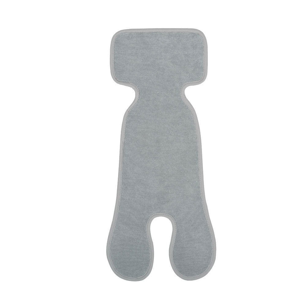 Aircuddle Cool Seat Подложка Против Изпотяване За Детска Количка - Moon --- BebeMama