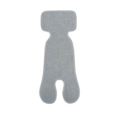 Aircuddle Cool Seat Подложка Против Изпотяване За Детска Количка - Moon --- BebeMama