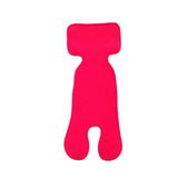 Aircuddle Cool Seat Подложка Против Изпотяване За Детска Количка - Red --- BebeMama