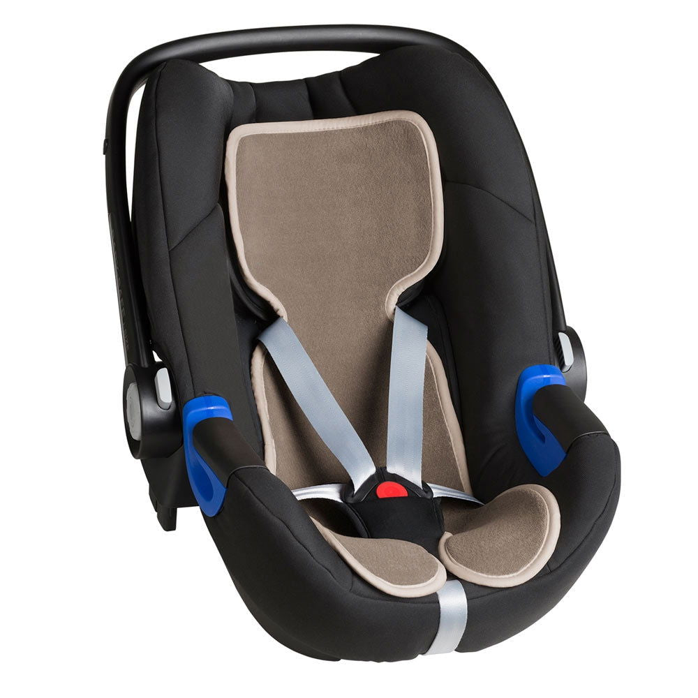 Aircuddle Cool Seat Подложка Против Изпотяване За Столче За Кола От Група 0 - Earth --- BebeMama