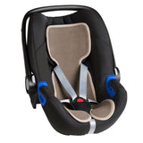 Aircuddle Cool Seat Подложка Против Изпотяване За Столче За Кола От Група 0 - Earth --- BebeMama