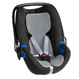 Aircuddle Cool Seat Подложка Против Изпотяване За Столче За Кола От Група 0 - Moon --- BebeMama