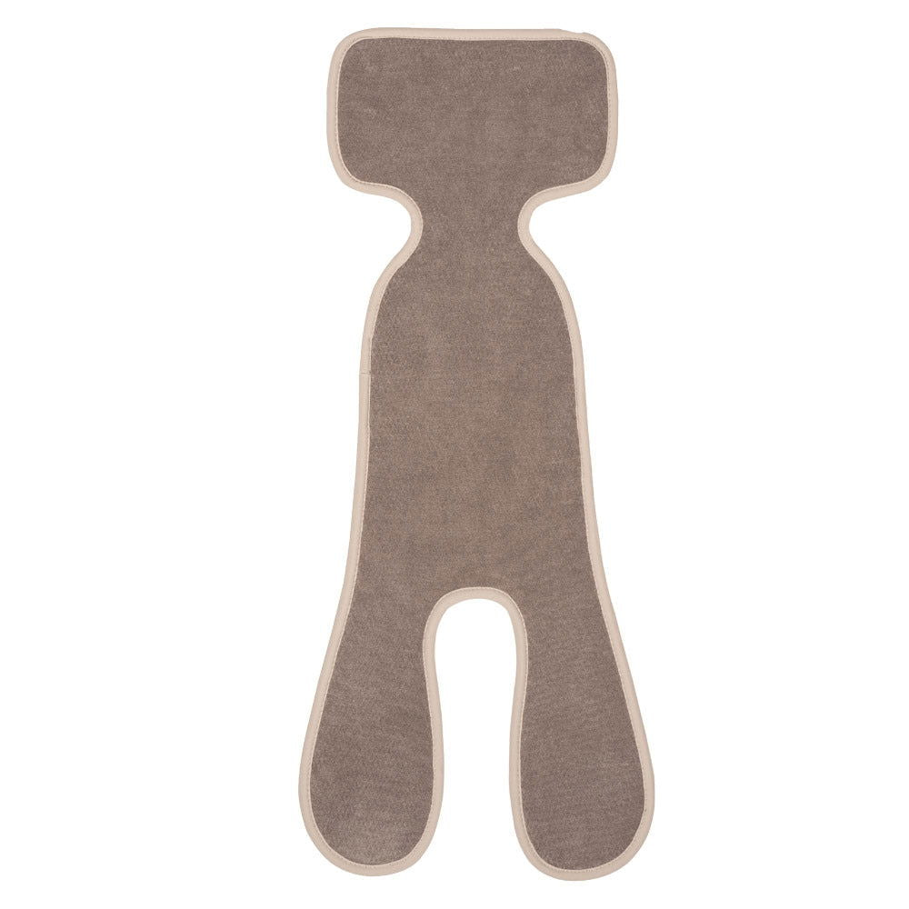 Aircuddle Cool Seat Подложка Против Изпотяване За Столче За Кола От Група 1 - Earth --- BebeMama