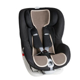 Aircuddle Cool Seat Подложка Против Изпотяване За Столче За Кола От Група 1 - Earth --- BebeMama
