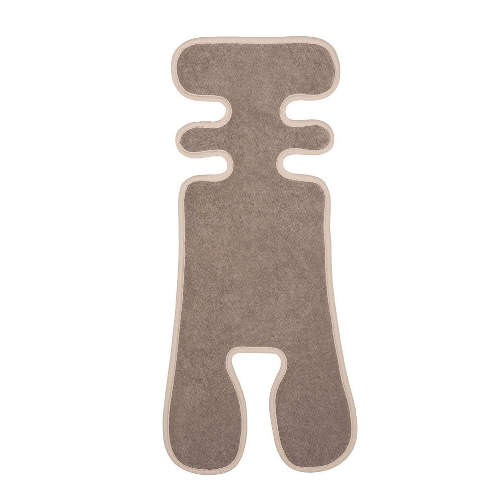 Aircuddle Cool Seat Универсална Подложка Против Изпотяване All In One - Earth --- BebeMama