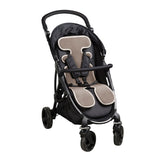 Aircuddle Cool Seat Универсална Подложка Против Изпотяване All In One - Earth --- BebeMama