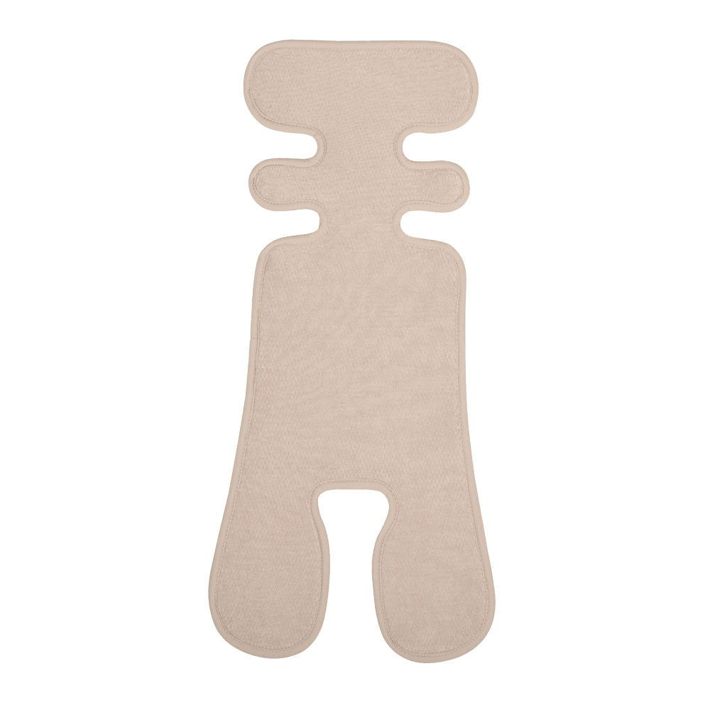 Aircuddle Cool Seat Универсална Подложка Против Изпотяване All In One - Nut --- BebeMama