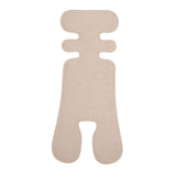 Aircuddle Cool Seat Универсална Подложка Против Изпотяване All In One - Nut --- BebeMama