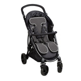 Aircuddle Cool Seat Универсална Подложка Против Изпотяване All In One - Smoke --- BebeMama